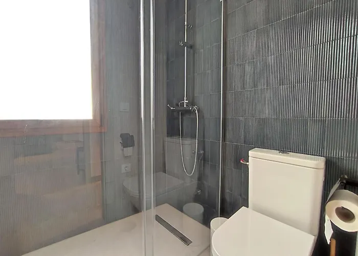 Apartment San Basilio Córdoba