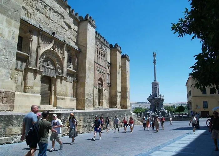 San Basilio Apartment Córdoba