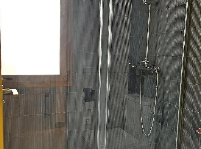 Apartment San Basilio