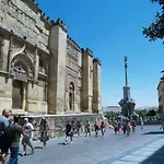 San Basilio Apartmán Córdoba