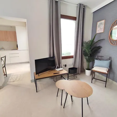 San Basilio * 코르도바