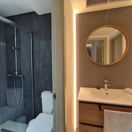 Apartment San Basilio *