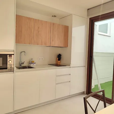 San Basilio 코르도바