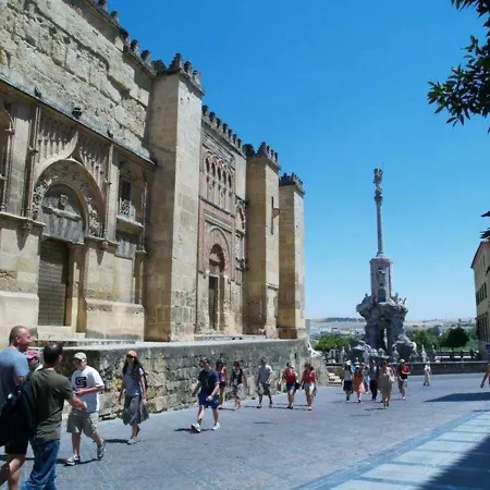 San Basilio Lejlighed Córdoba
