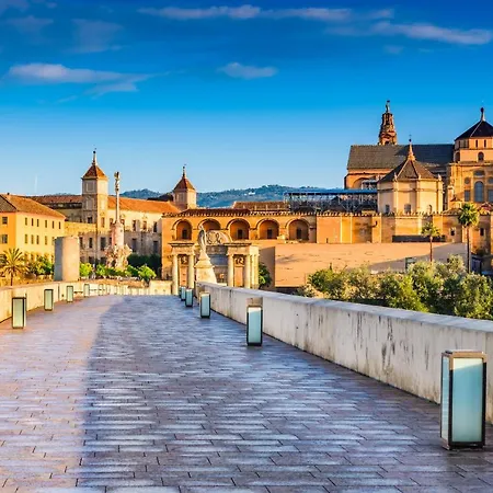 아파트 San Basilio 코르도바