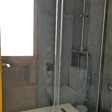 Apartment San Basilio