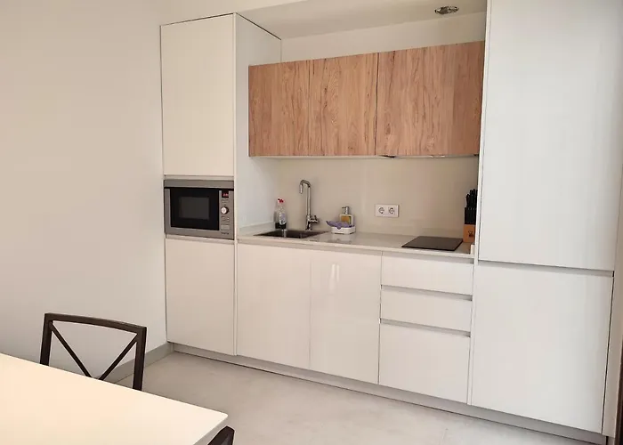 San Basilio Διαμέρισμα Κόρδοβα