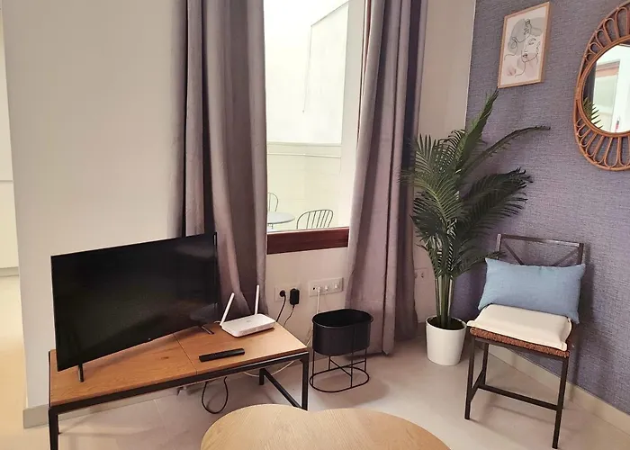 Apartman San Basilio Córdoba