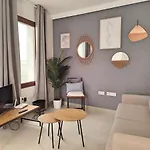 San Basilio Κόρδοβα