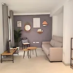 Διαμέρισμα San Basilio *