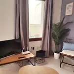 Διαμέρισμα San Basilio Κόρδοβα