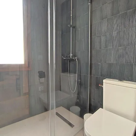 Apartament San Basilio Kordoba