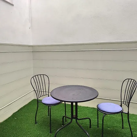 San Basilio * Kordoba