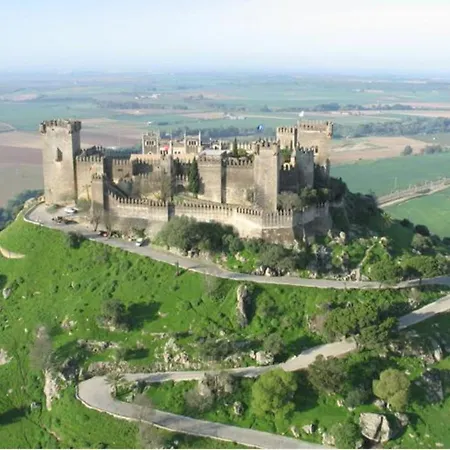 Apartament San Basilio