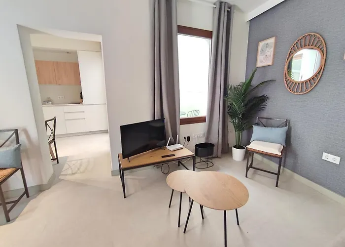 San Basilio * קורדובה