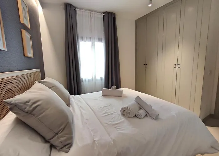 San Basilio * קורדובה