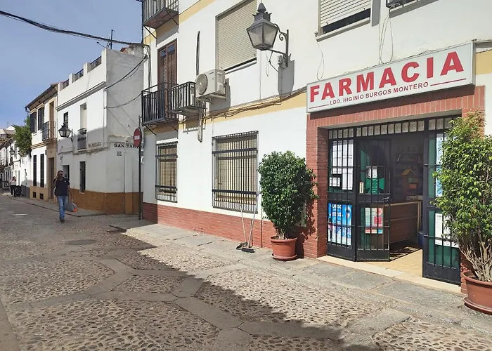 San Basilio דירה *