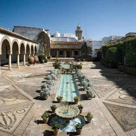 San Basilio Apartment Cordoba