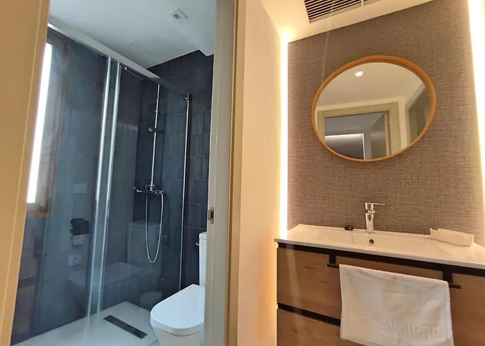 Apartment San Basilio