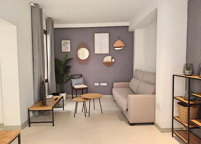 Apartment San Basilio *