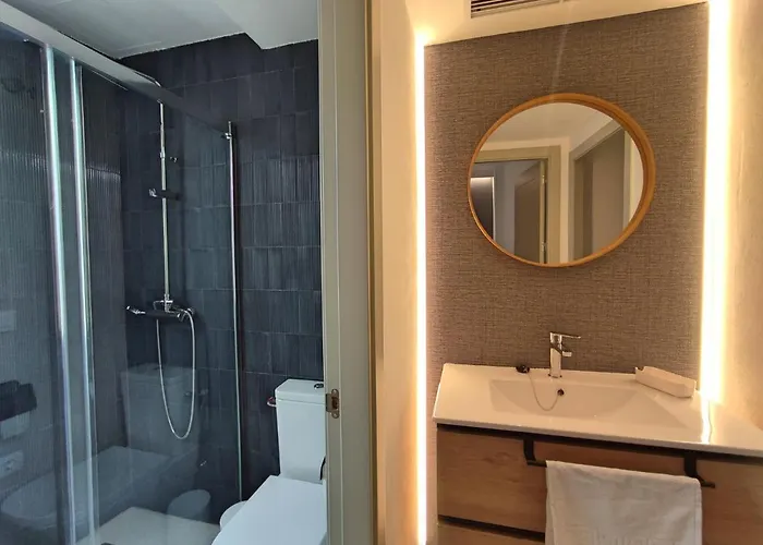 Apartment San Basilio *