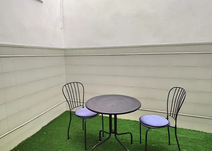 San Basilio * Córdoba