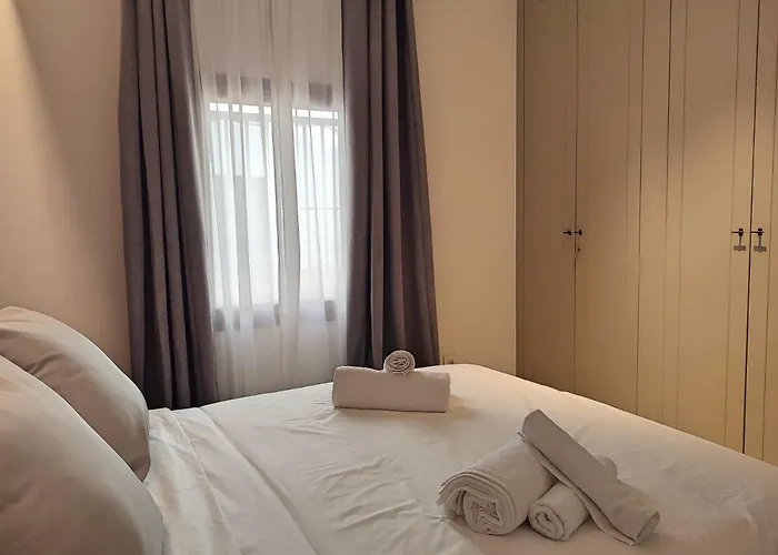 San Basilio Apartment Cordoba