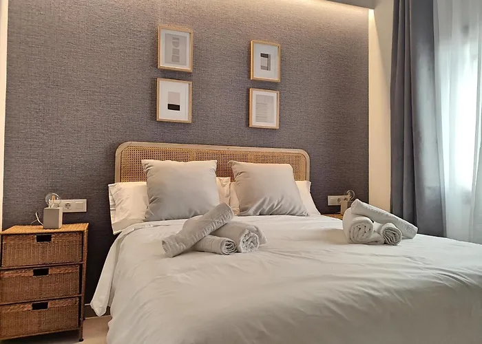 Apartment San Basilio *