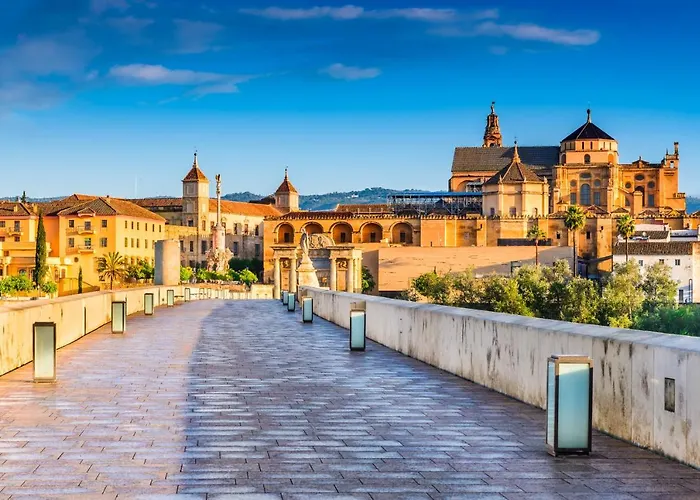 Apartment San Basilio Cordoba