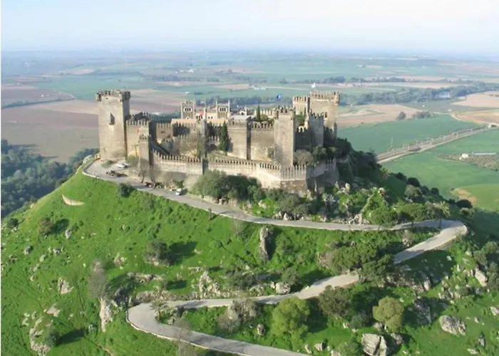 Apartment San Basilio