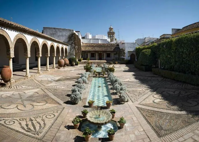 San Basilio Apartment Cordoba